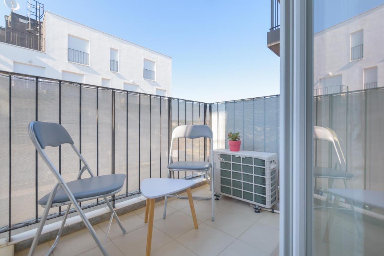 Gigo Apartment พูลา ภายนอก รูปภาพ