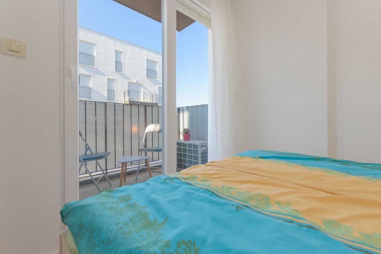 Gigo Apartment พูลา ภายนอก รูปภาพ